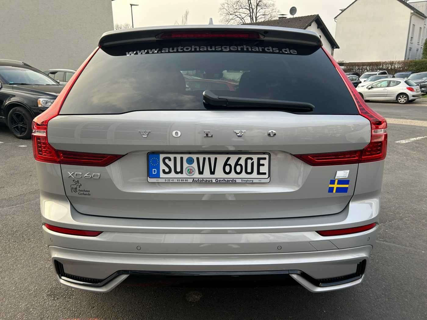 Volvo XC 60
