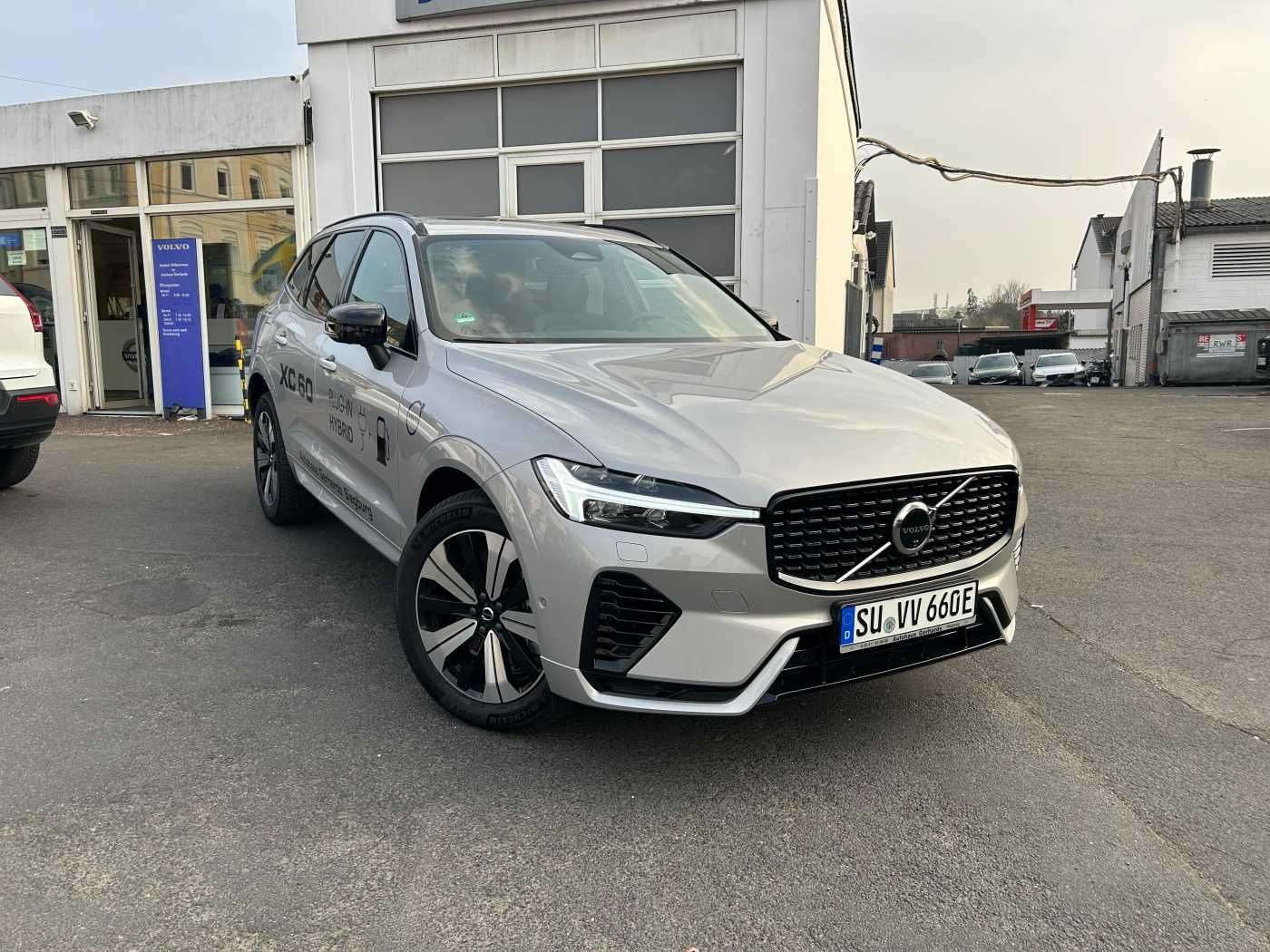 Volvo XC 60