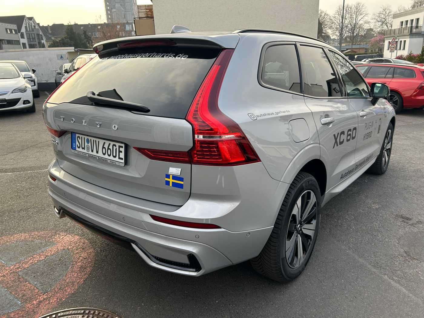 Volvo XC 60