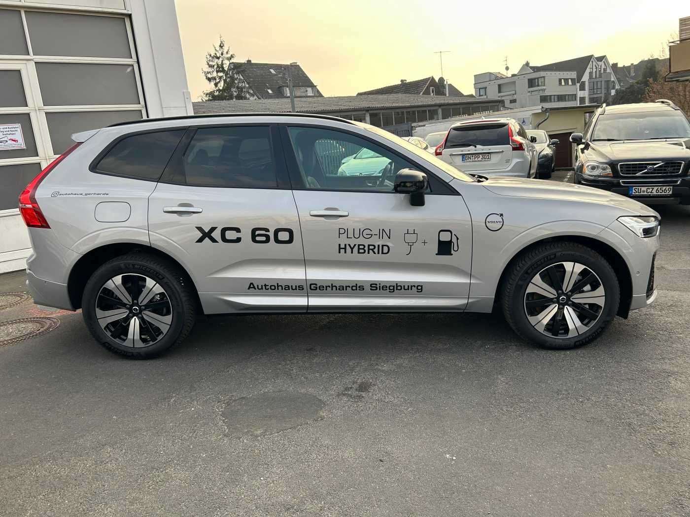 Volvo XC 60