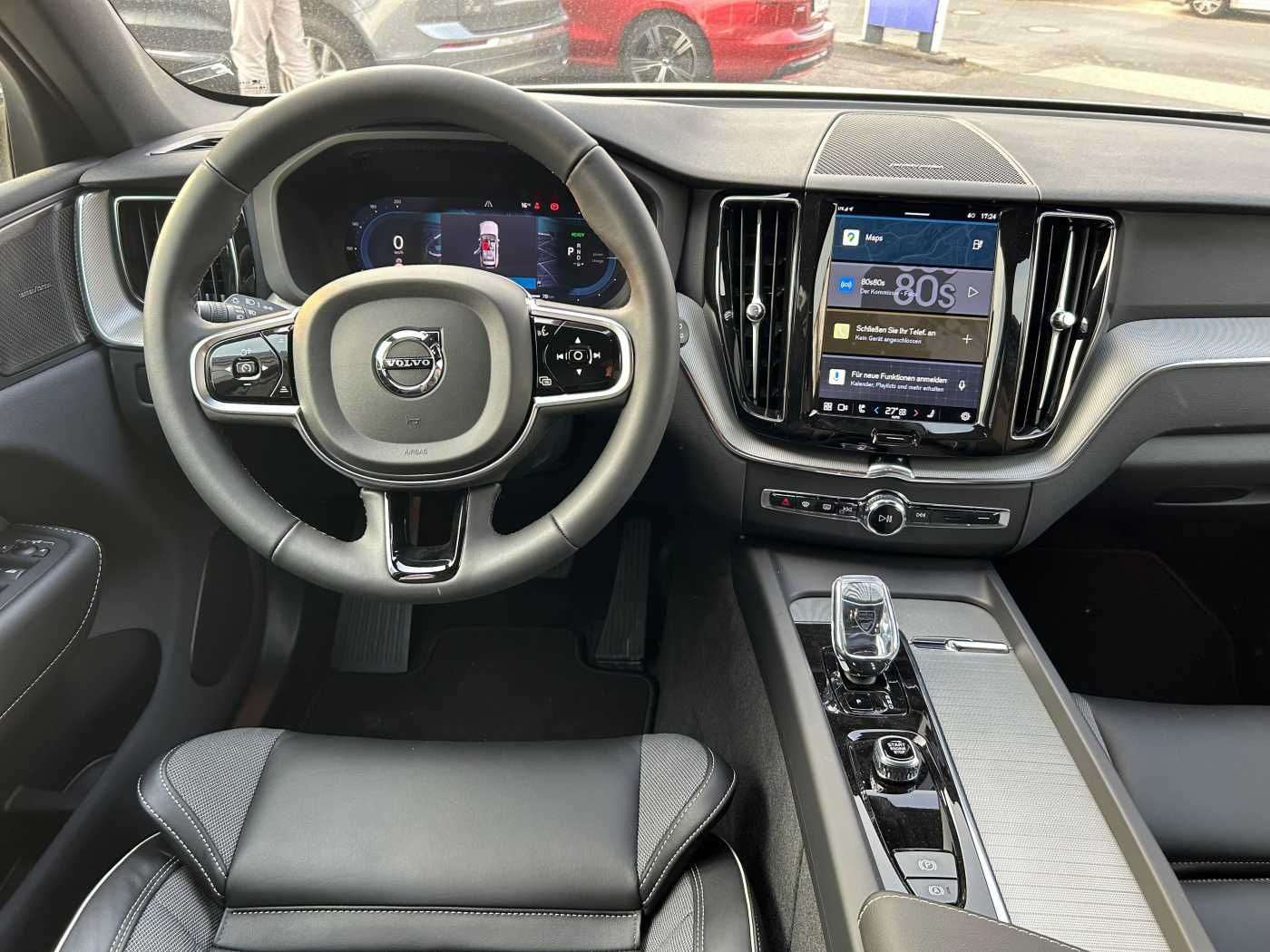 Volvo XC 60
