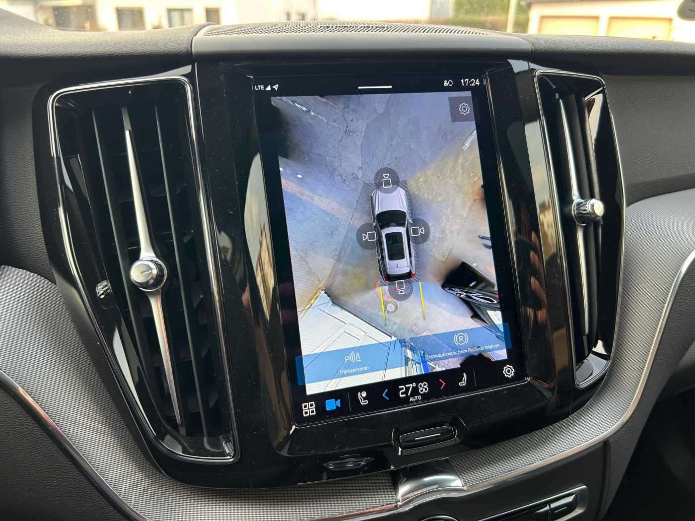 Volvo XC 60