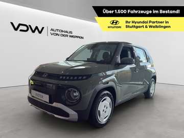 SELECT 49 kWh(115 PS)+ WAERMEPUMPE U.V.M! Klima