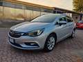 Opel Astra Astra V 2018 Sports Tourer 1.6 cdti  136cv auto Argent - thumbnail 1