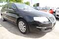 Volkswagen Passat Variant Highline+PDC+ALCANTARA+SITZHEIZUN Zwart - thumbnail 1