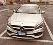 Mercedes-Benz CLA 200 d (cdi) Business auto premium amg euro 6 gar 12 m Argento - thumbnail 1