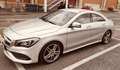 Mercedes-Benz CLA 200 d (cdi) Business auto premium amg euro 6 gar 12 m Argento - thumbnail 9