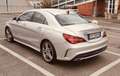 Mercedes-Benz CLA 200 d (cdi) Business auto premium amg euro 6 gar 12 m Argento - thumbnail 8