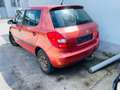 Skoda Fabia Classic mit Motorschaden nicht fahrbereit Оранжевый - thumbnail 4