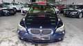 BMW 530 530d Blauw - thumbnail 1