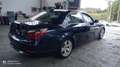 BMW 530 530d Blauw - thumbnail 4