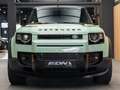 Land Rover Defender P400e 110 75 Limited Edition URBAN-Automotive 22 I Verde - thumbnail 2