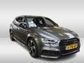 Audi A3 Sportback 35 TFSI 150Pk CoD Automaat | 3x S-line | Gris - thumbnail 12