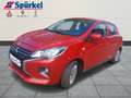 Mitsubishi Space Star Select 1.2, KLIMA, BLUETOOTH, ZV Rot - thumbnail 1