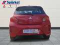 Mitsubishi Space Star Select 1.2, KLIMA, BLUETOOTH, ZV Rot - thumbnail 4