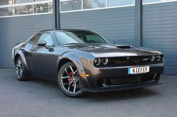 3.6 WideBody/SHZ/CarPlay/KAMERA/R20
