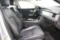 Jaguar XF 2.0 D 163 - BVA 17 - LED - CUIR - CAM - GPS Argent - thumbnail 8