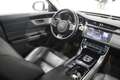 Jaguar XF 2.0 D 163 - BVA 17 - LED - CUIR - CAM - GPS Argent - thumbnail 11