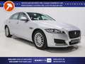 Jaguar XF 2.0 D 163 - BVA 17 - LED - CUIR - CAM - GPS Argent - thumbnail 1