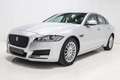 Jaguar XF 2.0 D 163 - BVA 17 - LED - CUIR - CAM - GPS Argent - thumbnail 2
