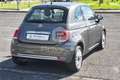 Fiat 500 500 1.3 Multijet 95 CV Lounge Argent - thumbnail 5