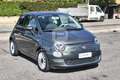 Fiat 500 500 1.3 Multijet 95 CV Lounge Argent - thumbnail 3
