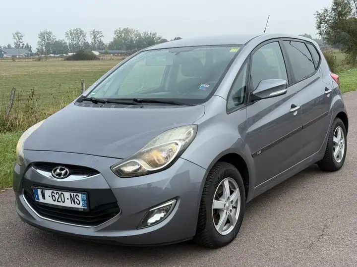 Hyundai iX20 1.6i 125ch 1.Main EXPORT, MARCHAND, BRICOLEUR