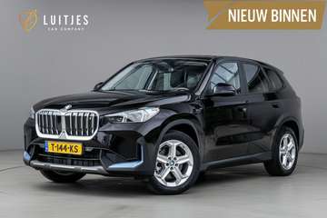 xDrive30 Launch Edition 67 kWh Camera|Leder|NL-aut