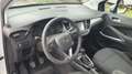 Opel Crossland X X 1.2 Advance 81cv Gpl da casa Zilver - thumbnail 6