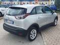 Opel Crossland X X 1.2 Advance 81cv Gpl da casa Zilver - thumbnail 4