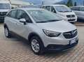 Opel Crossland X X 1.2 Advance 81cv Gpl da casa Zilver - thumbnail 2