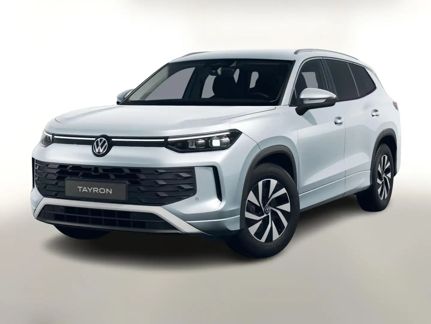 Volkswagen Tayron Life 1.5 eTSI 150 DSG LED+ Keyl 7-S eHK ParkAs ... Argintiu - 1