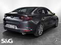 Mazda 3 SKYACTIV-X M-Hybrid Selection CARPLAY+KAMERA Grau - thumbnail 2