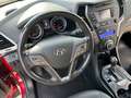 Hyundai SANTA FE Style*Leder*Kamera*Sitz/Lenkrad Heizung Червоний - thumbnail 10