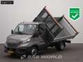 Iveco Daily 35C21 Neu! 3.0L Automatik Dreiseitenkip Grau - thumbnail 1