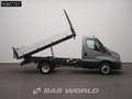 Iveco Daily 35C21 3.0L Automaat Driezijdige Kipper Grau - thumbnail 8