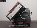 Iveco Daily 35C21 3.0L Automaat Driezijdige Kipper Grau - thumbnail 11