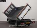 Iveco Daily 35C21 3.0L Automaat Driezijdige Kipper Grau - thumbnail 2