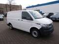 Volkswagen T6.1 Transporter Frischdienstausbau, SHZ, PDC, Kli Wit - thumbnail 3