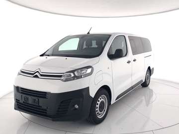 e Jumpy Atlante XL 136cv 75kWh - 9 Posti