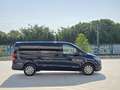 Mercedes-Benz Vito Mixto 116CDI Extralarga Negro - thumbnail 4