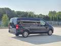 Mercedes-Benz Vito Mixto 116CDI Extralarga Negro - thumbnail 5