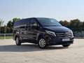 Mercedes-Benz Vito Mixto 116CDI Extralarga Negro - thumbnail 10