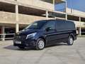 Mercedes-Benz Vito Mixto 116CDI Extralarga Negro - thumbnail 1
