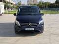 Mercedes-Benz Vito Mixto 116CDI Extralarga Negro - thumbnail 2