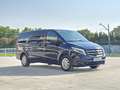 Mercedes-Benz Vito Mixto 116CDI Extralarga Negro - thumbnail 3