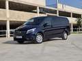 Mercedes-Benz Vito Mixto 116CDI Extralarga Negro - thumbnail 9