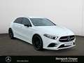 Mercedes-Benz A 180 A 180 AMG-Line Edition 2020 NIGHT*LED*SOUND*RFK* Weiß - thumbnail 7