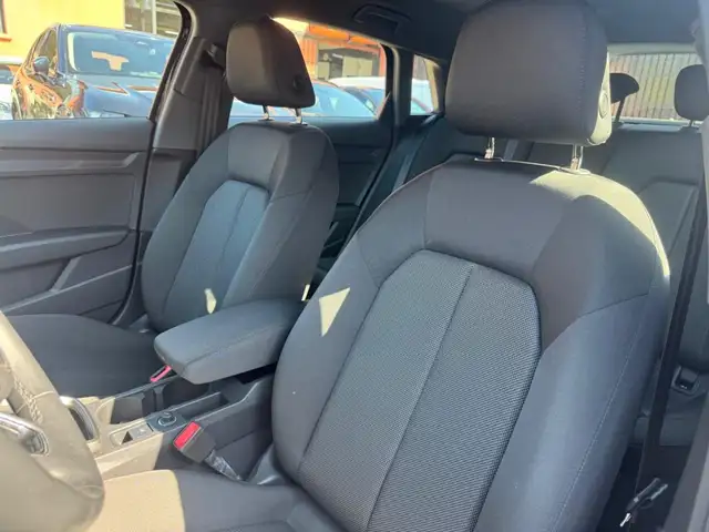 Audi A3 view 15