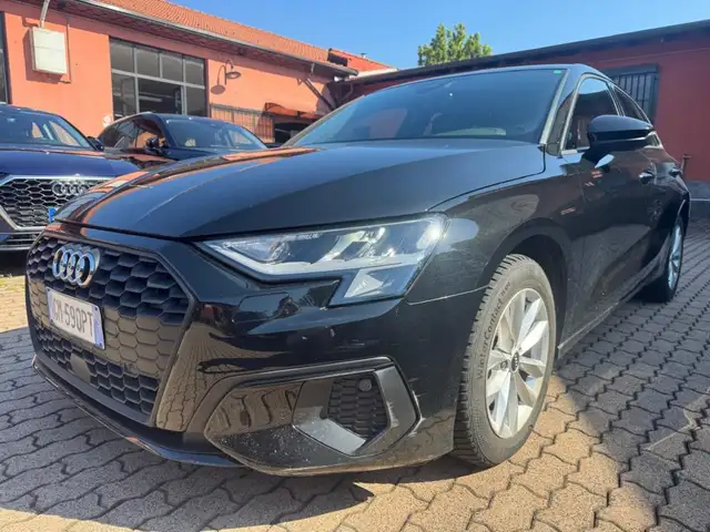 2023 Audi A3 in Black for sale